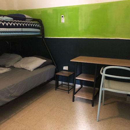 Zebulo Hostel Panama Dış mekan fotoğraf