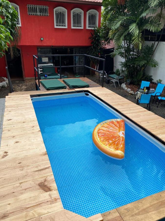 Zebulo Hostel Panama Dış mekan fotoğraf