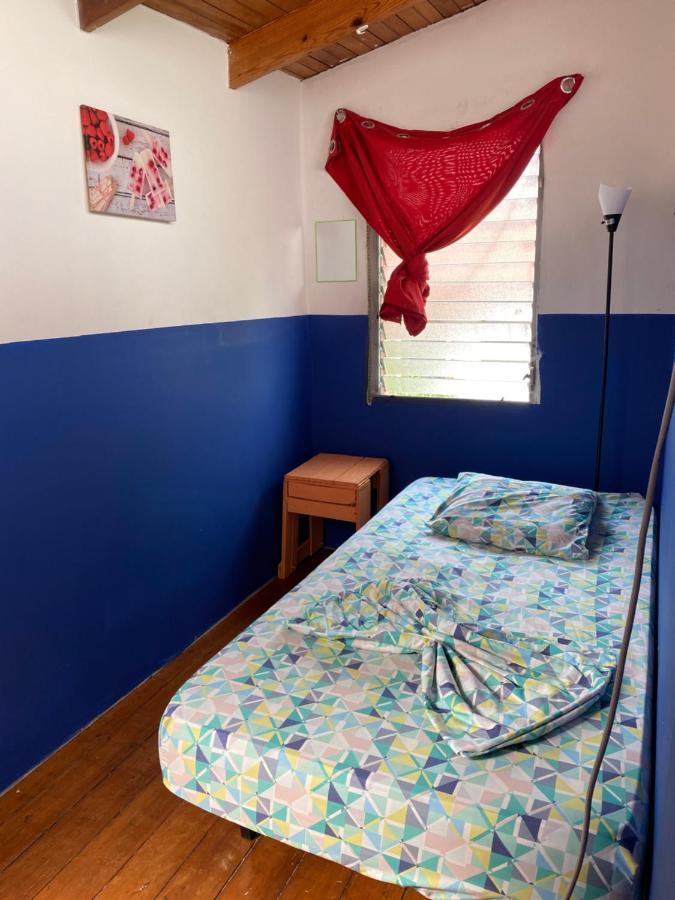 Zebulo Hostel Panama Dış mekan fotoğraf