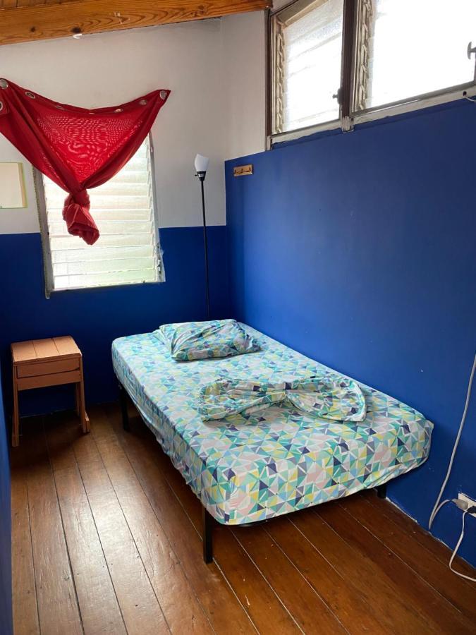 Zebulo Hostel Panama Dış mekan fotoğraf