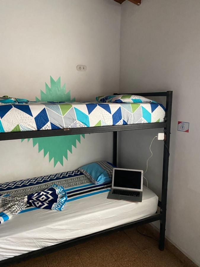 Zebulo Hostel Panama Dış mekan fotoğraf