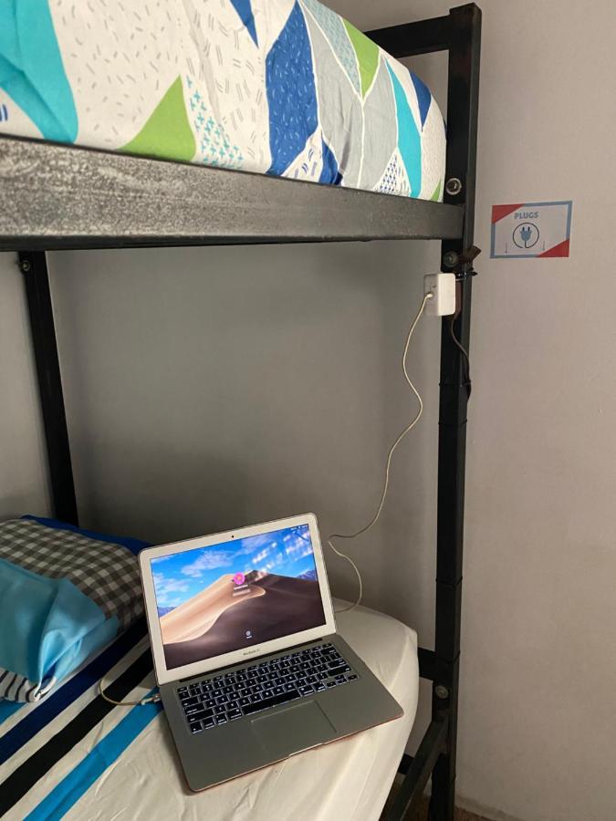 Zebulo Hostel Panama Dış mekan fotoğraf