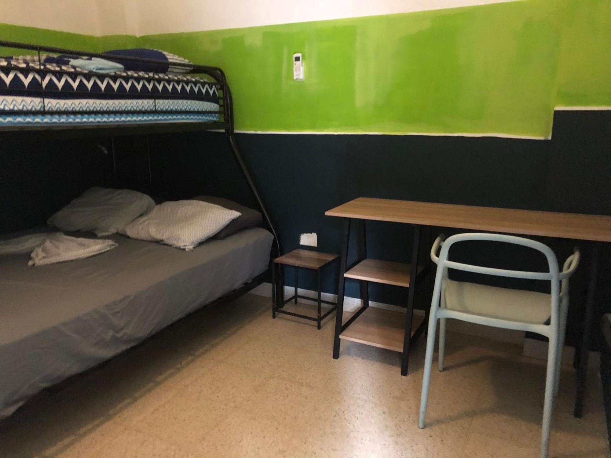 Zebulo Hostel Panama Dış mekan fotoğraf