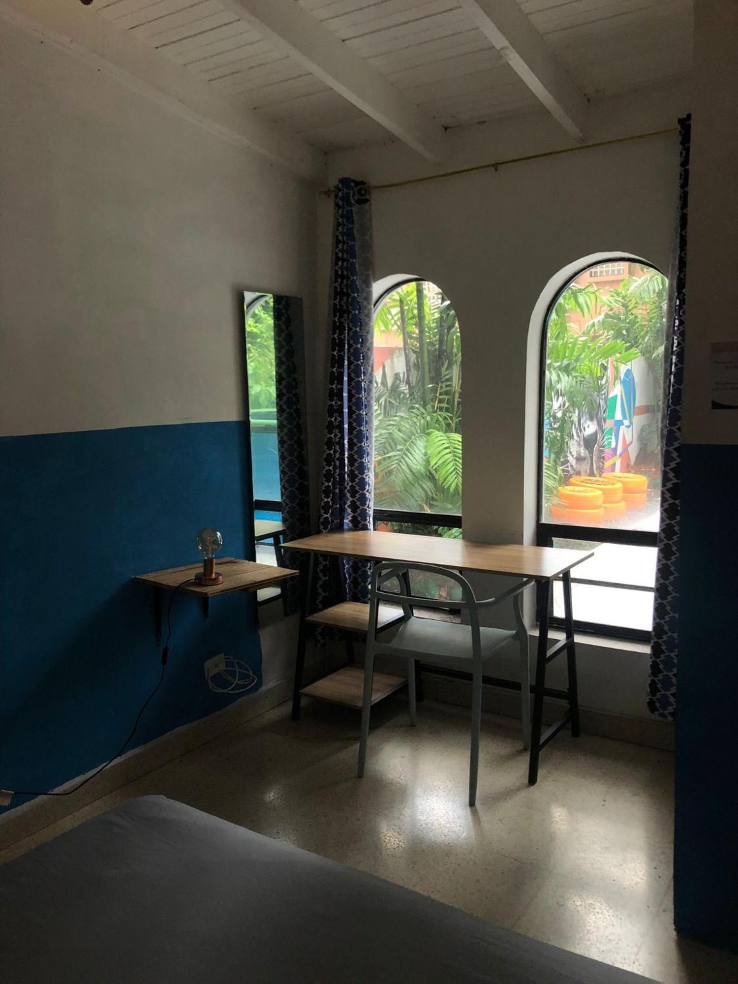 Zebulo Hostel Panama Dış mekan fotoğraf